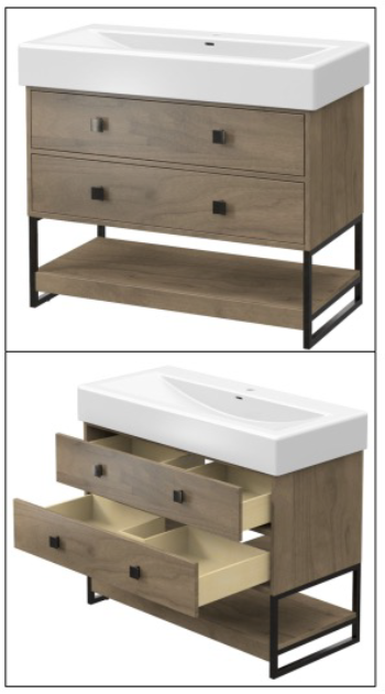 Bathroom Vanities 16