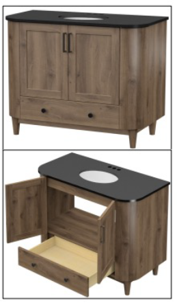 Bathroom Vanities 17