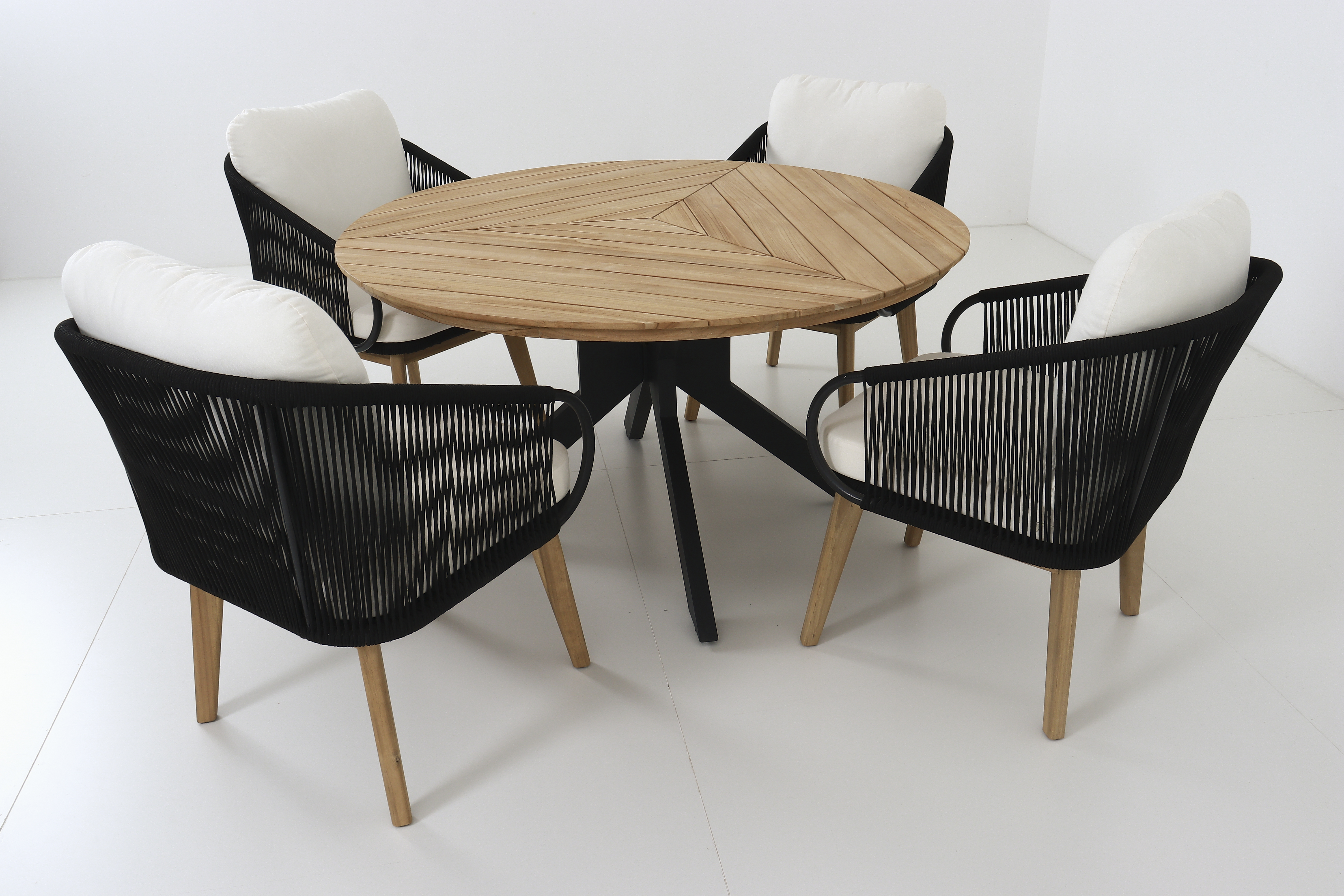 Patio Conversation Sets 11