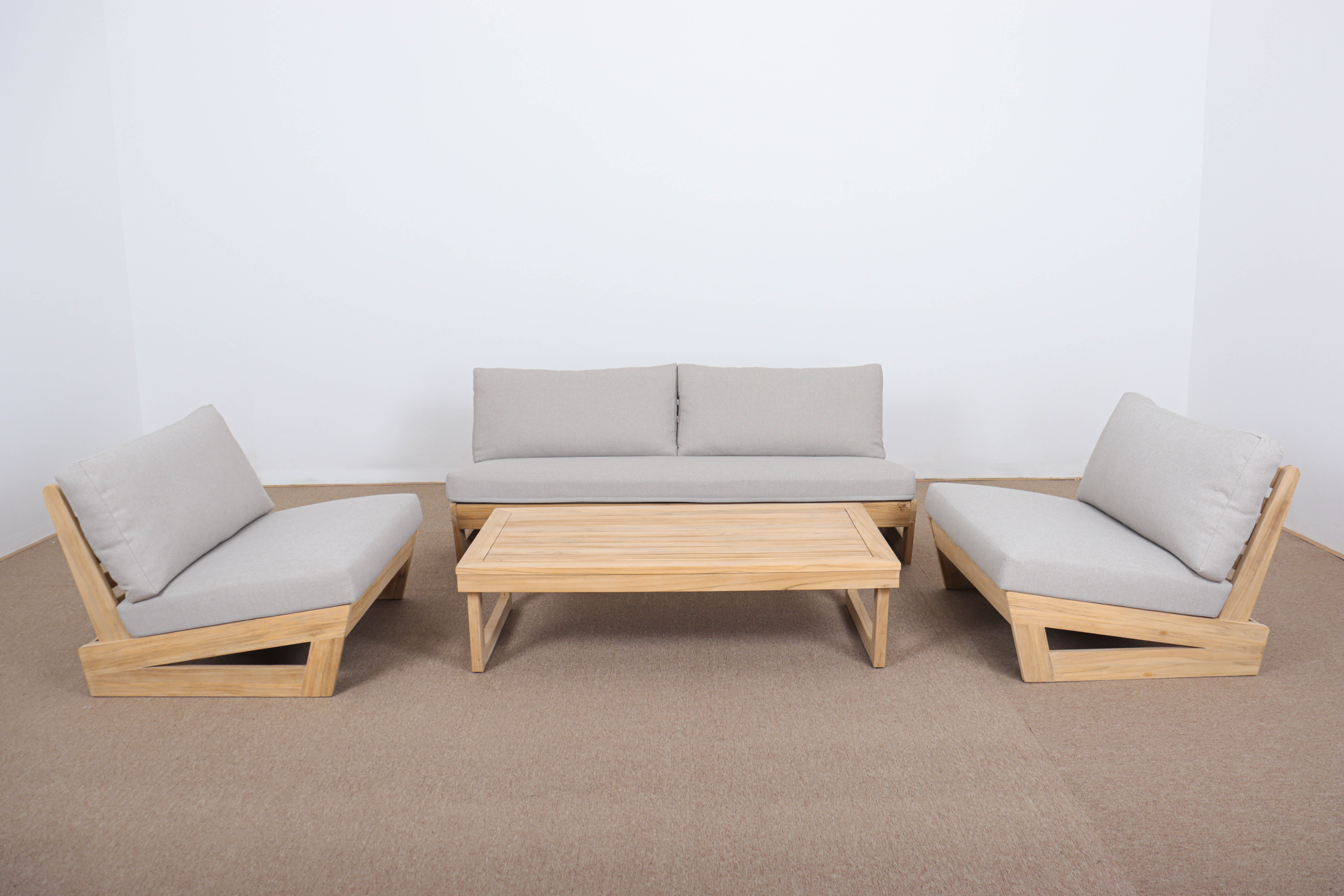 Patio Conversation Sets 12