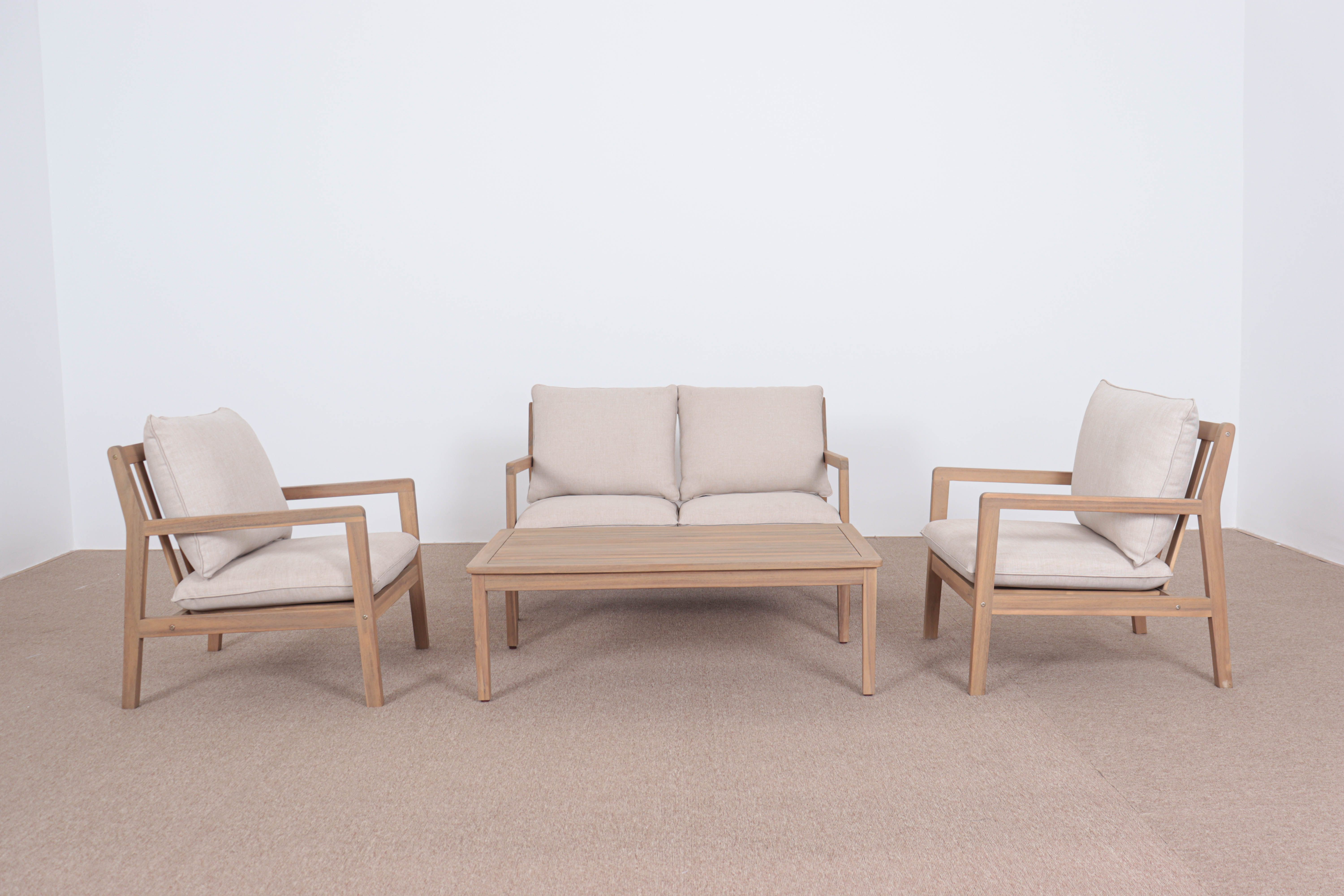 Patio Conversation Sets 15