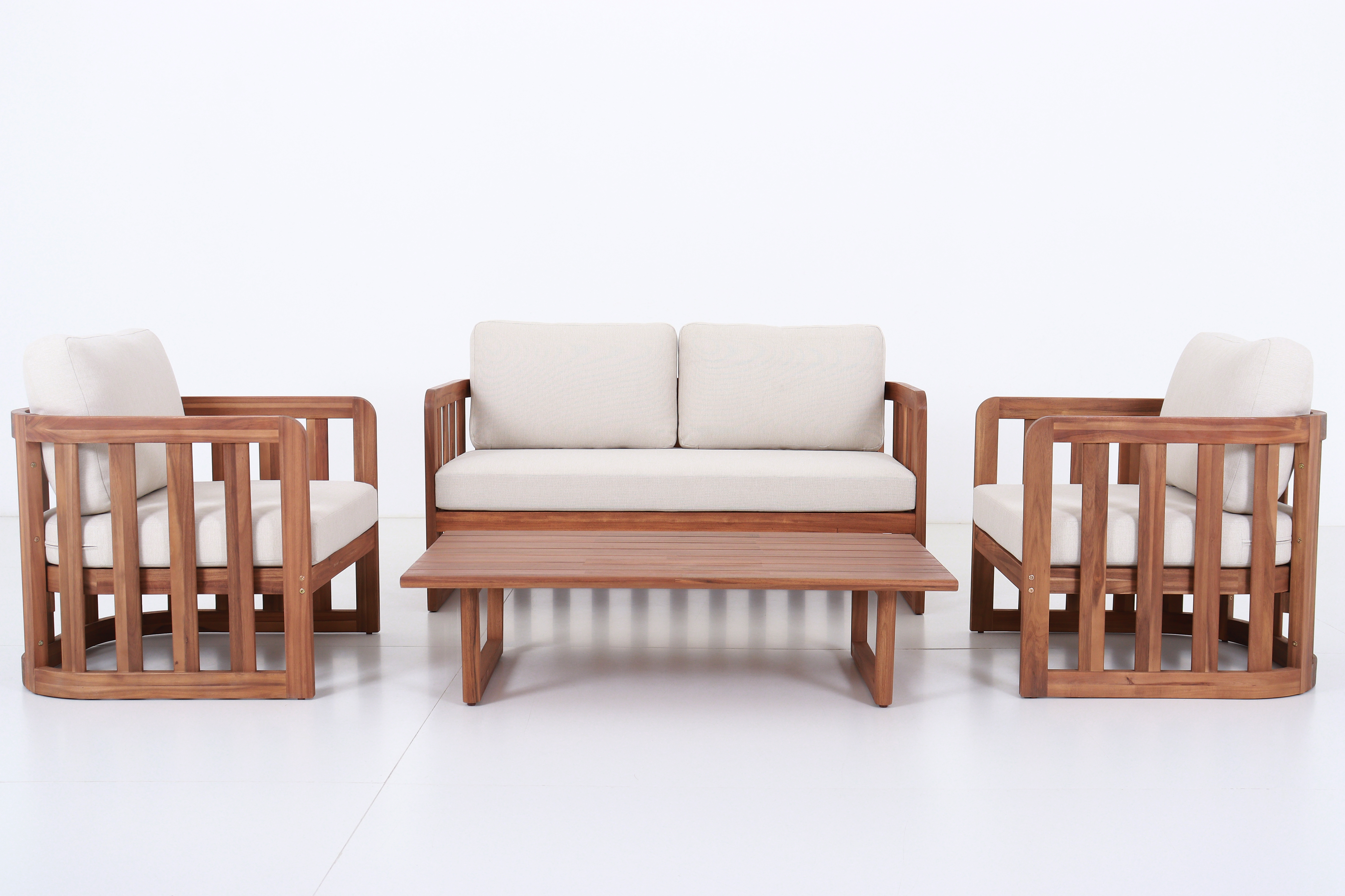 Patio Conversation Sets 17