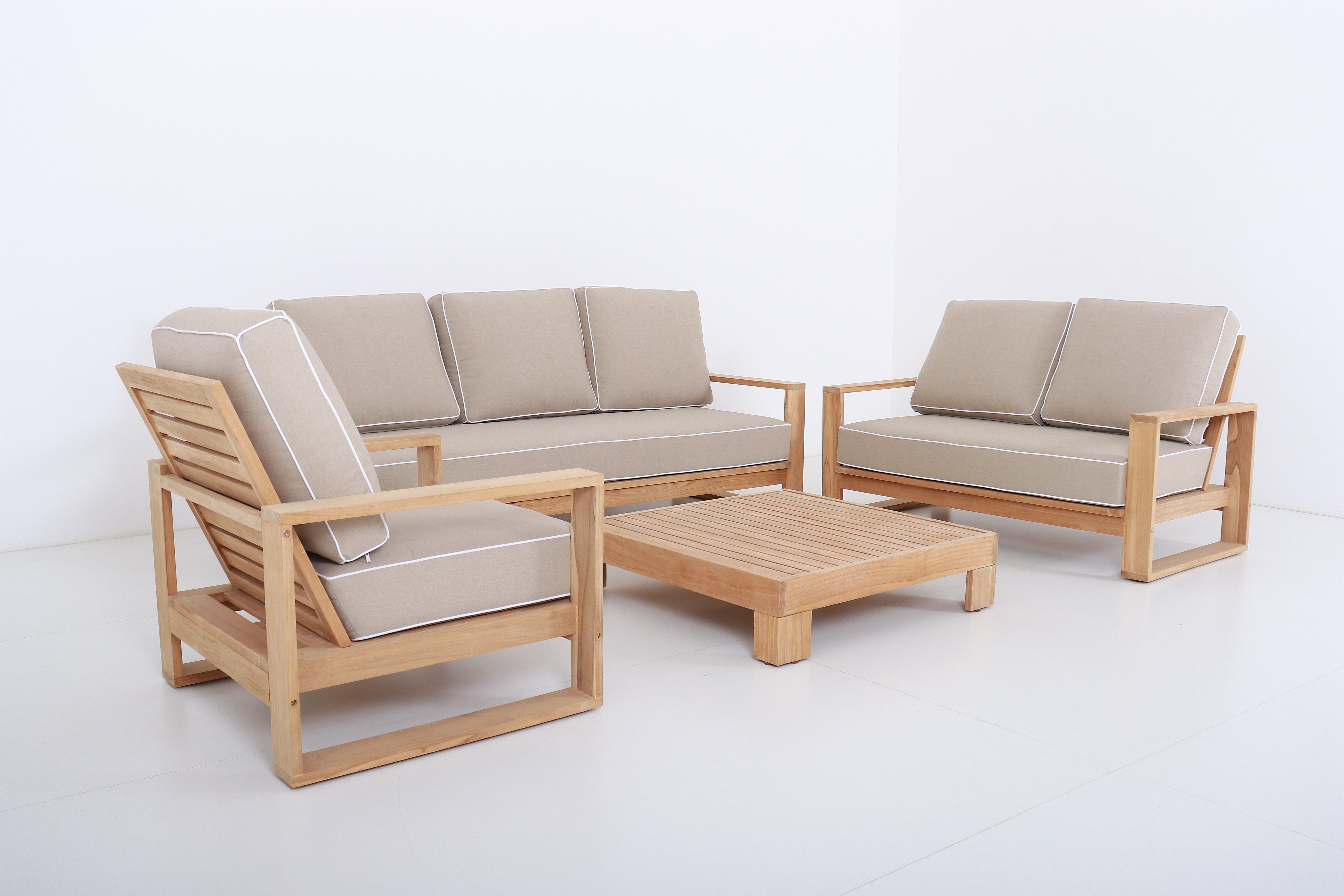 Patio Conversation Sets 18