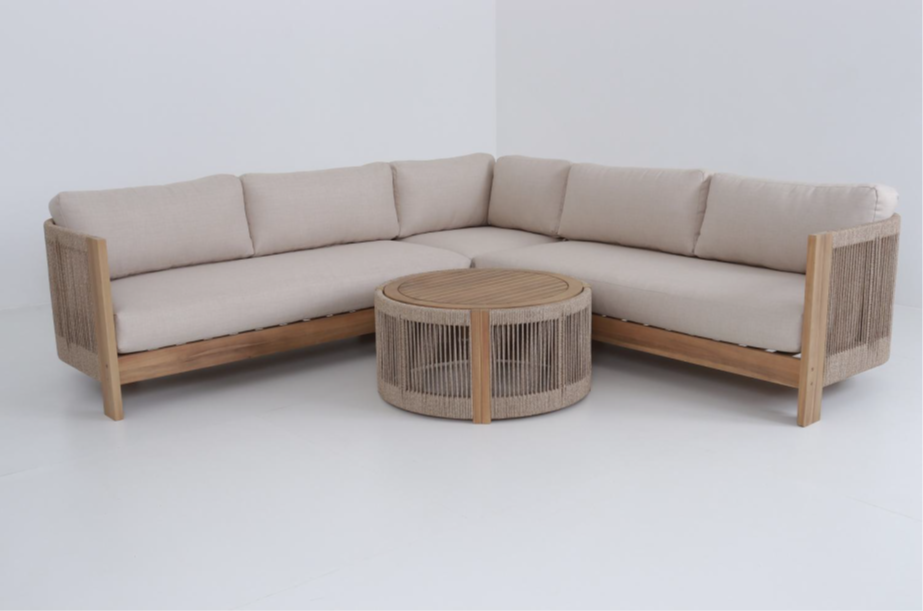 Patio Conversation Sets 2