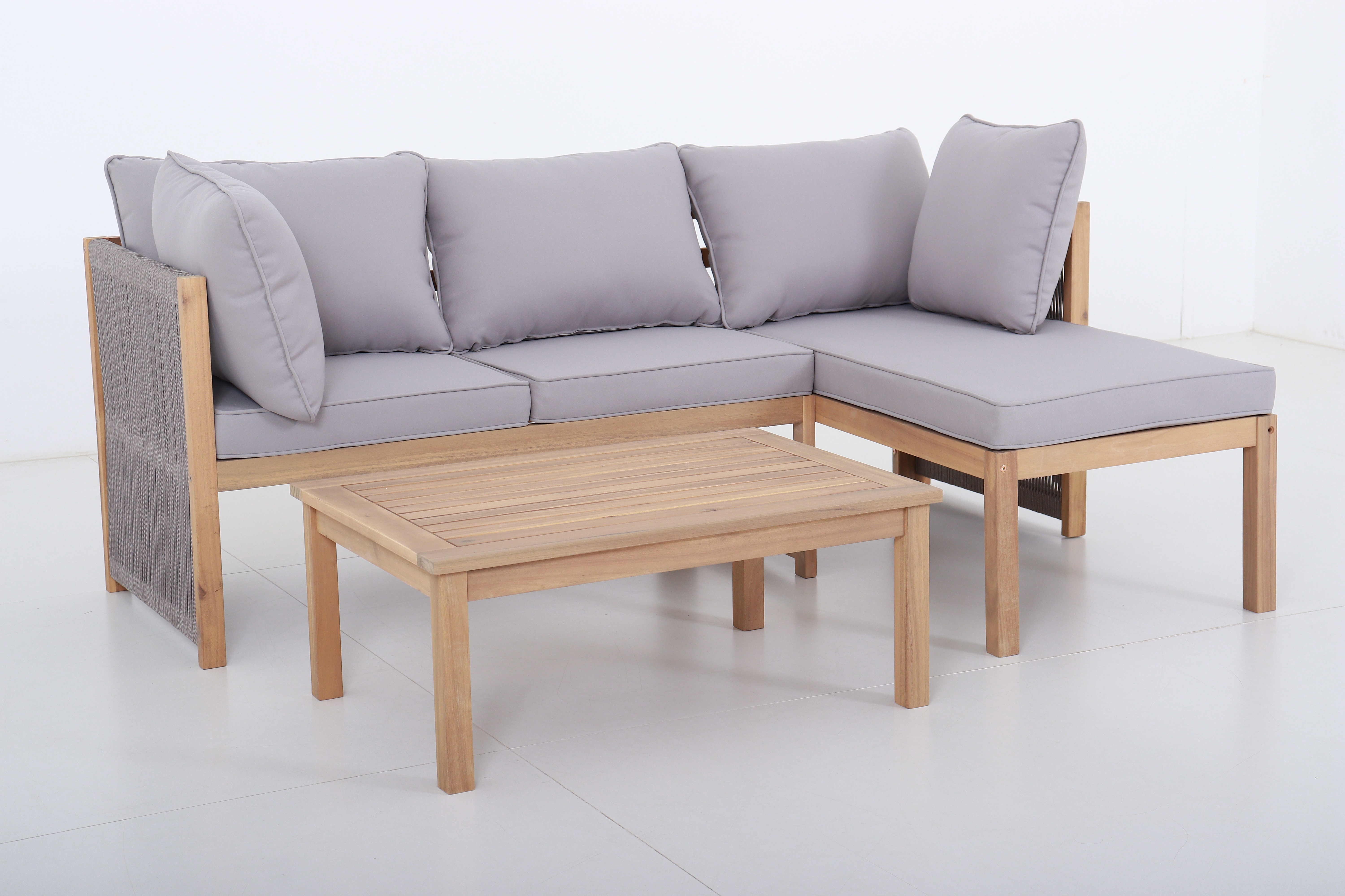 Patio Conversation Sets 20