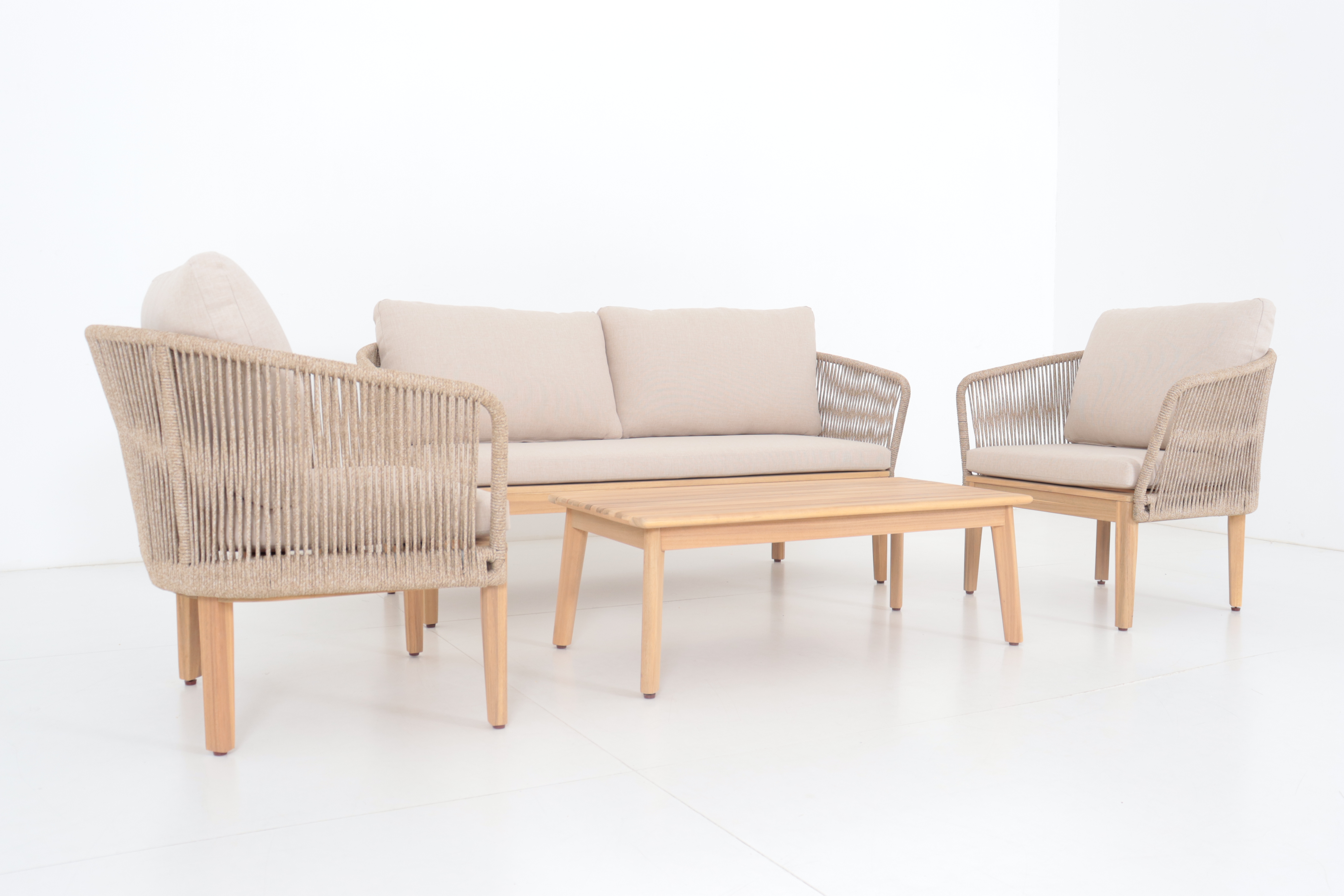 Patio Conversation Sets 22