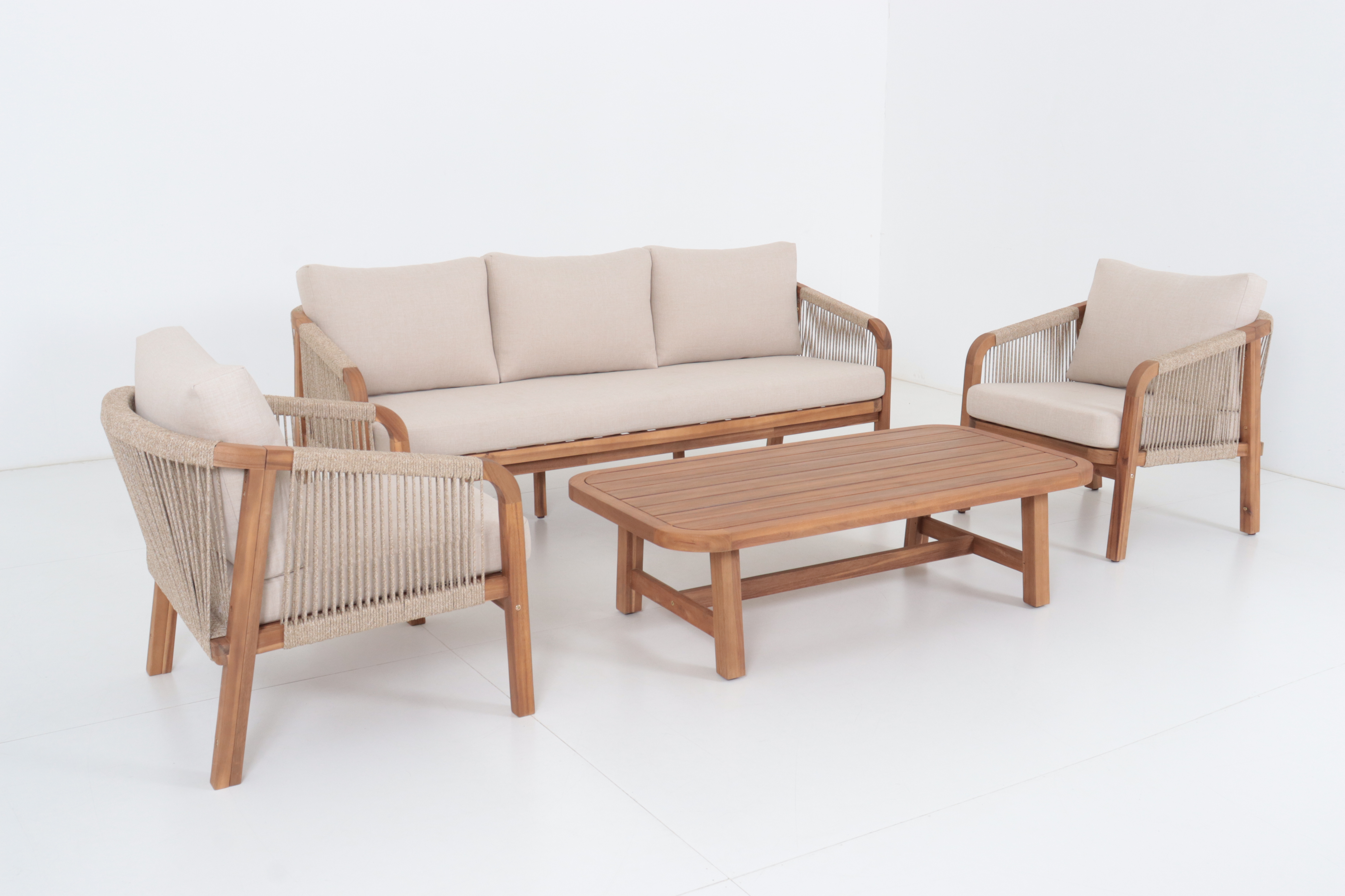 Patio Conversation Sets 26