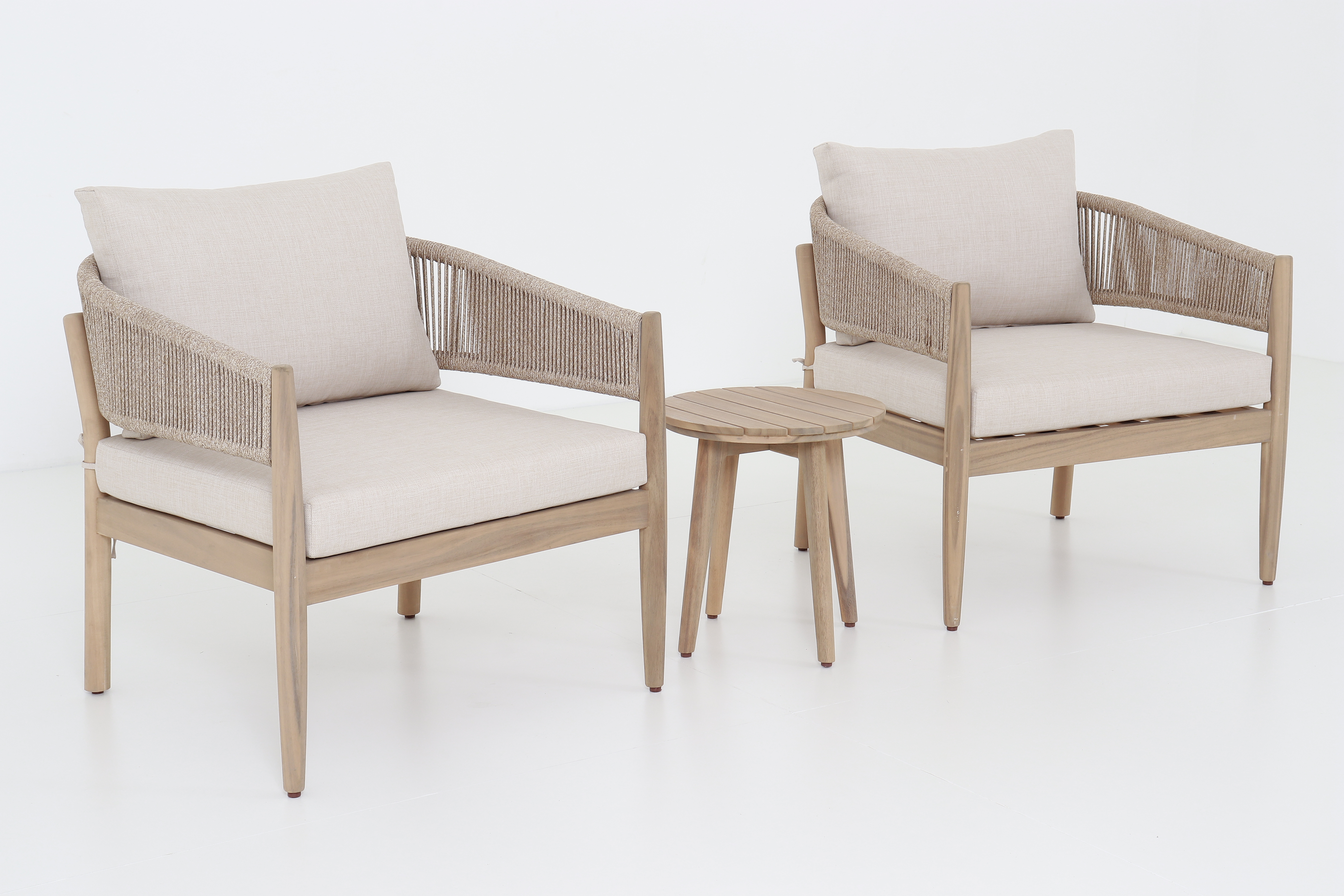 Patio Conversation Sets 28