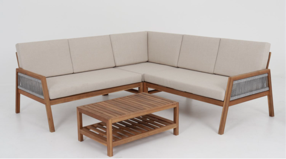 Patio Conversation Sets 6