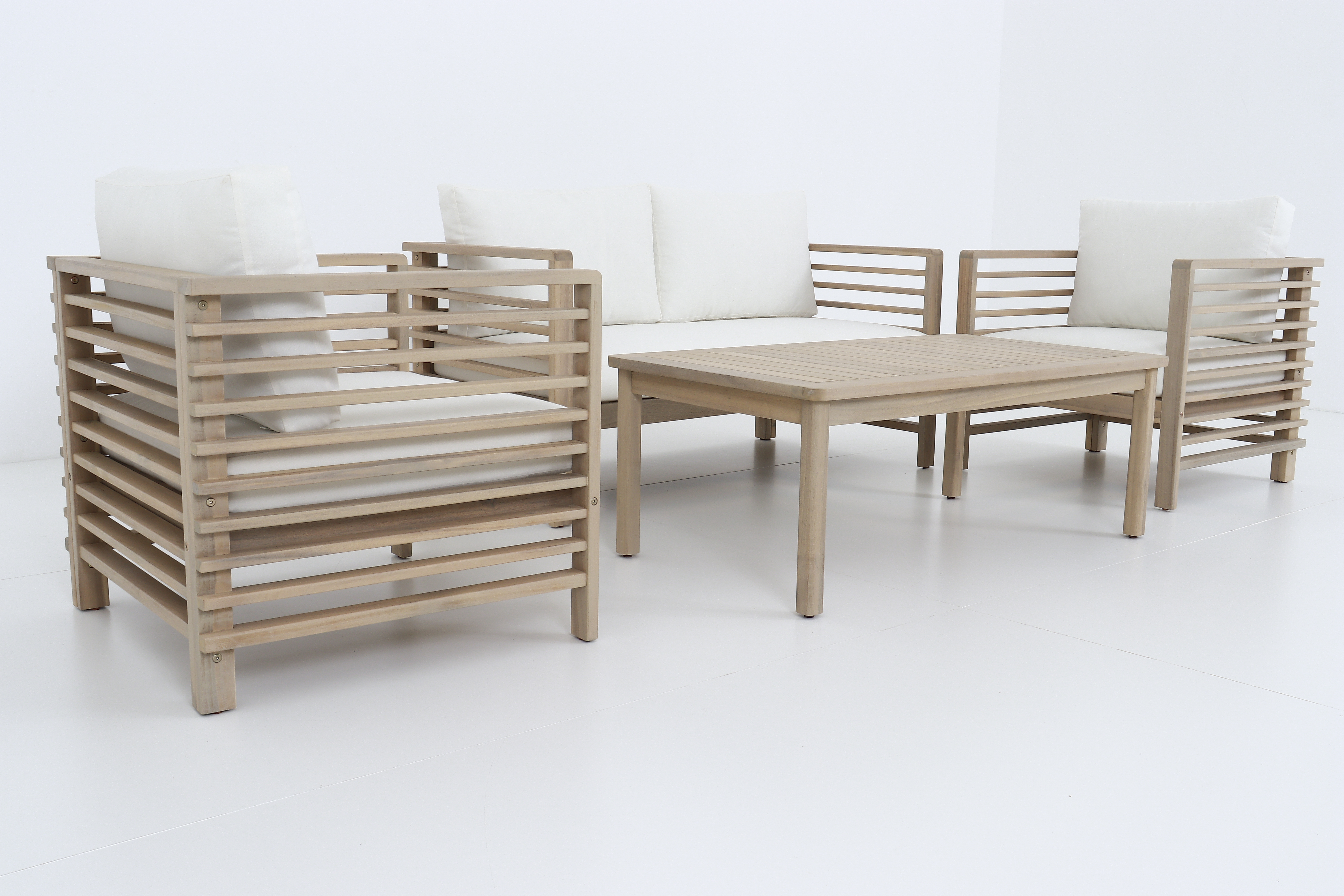 Patio Conversation Sets 9