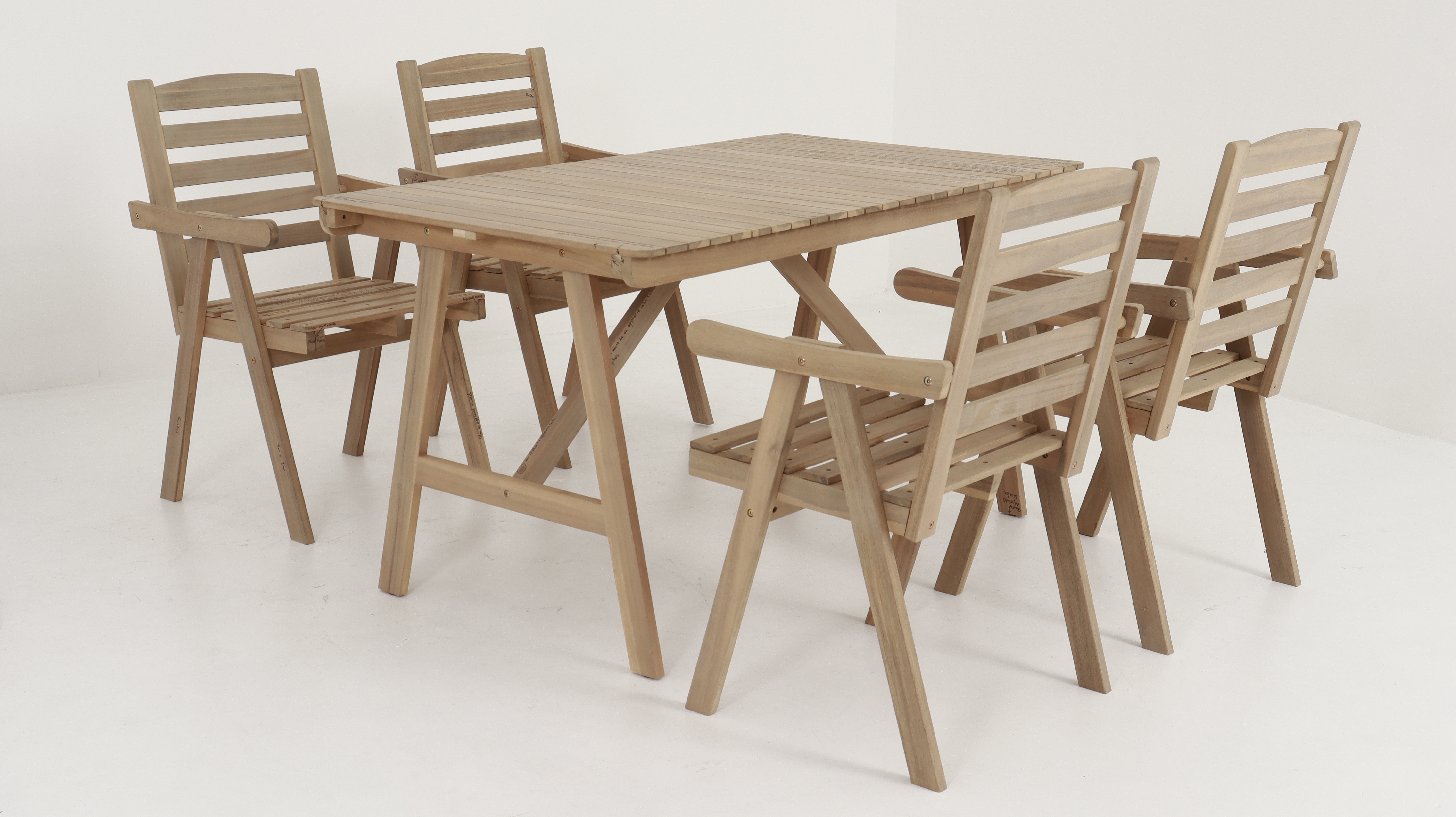 Patio Dining Sets 11