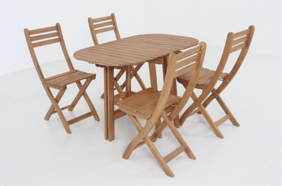 Patio Dining Sets 4
