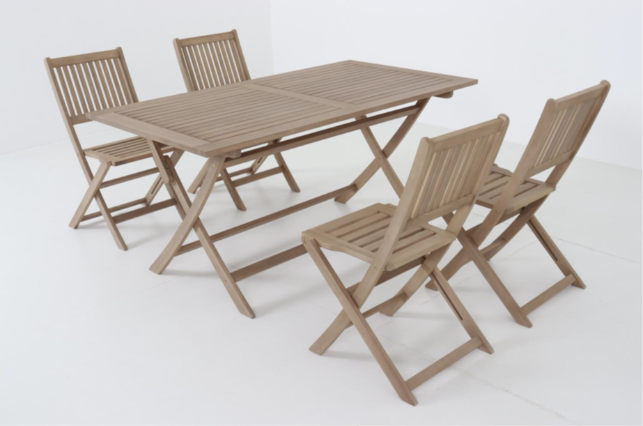 Patio Dining Sets 5