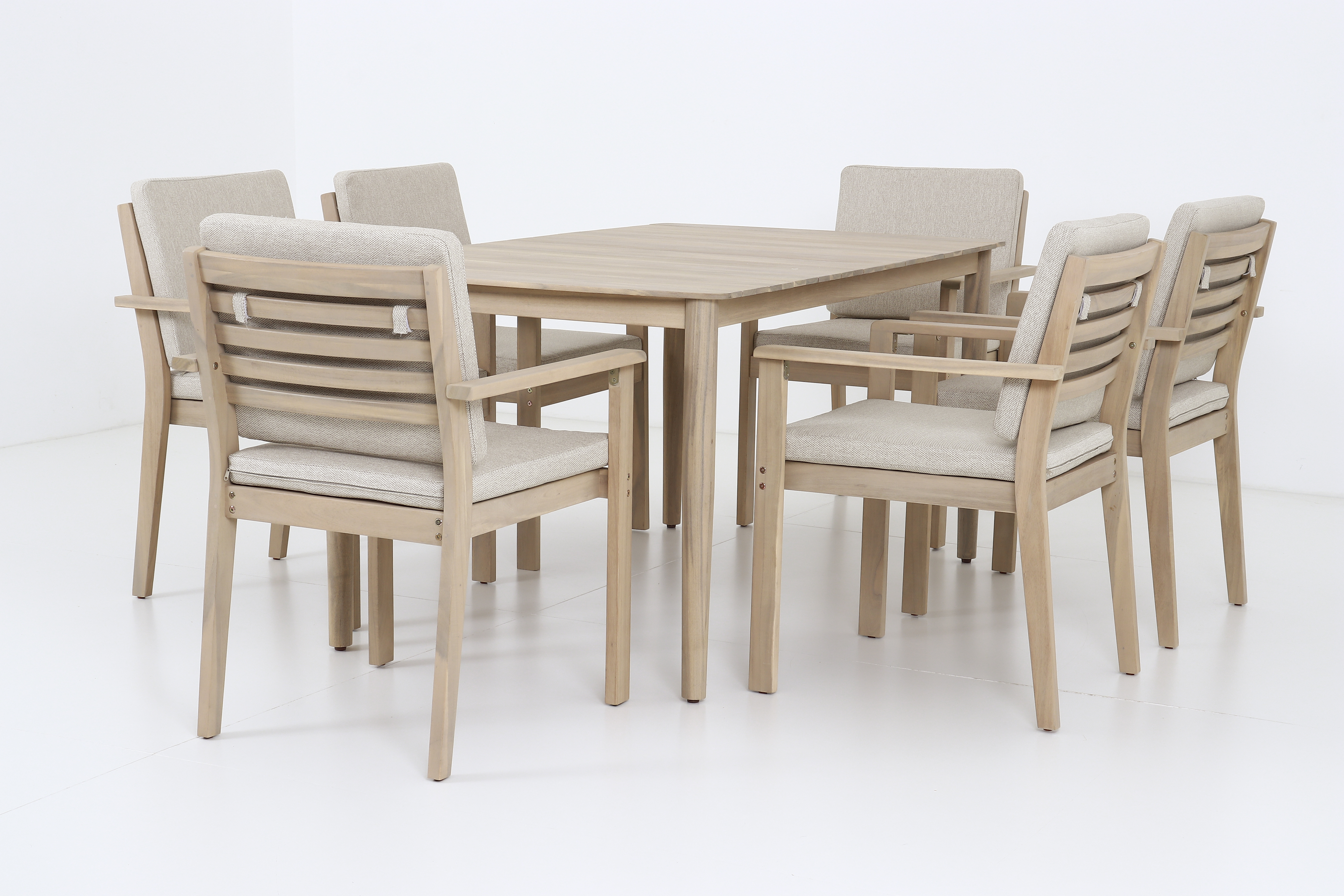 Patio Dining Sets 7